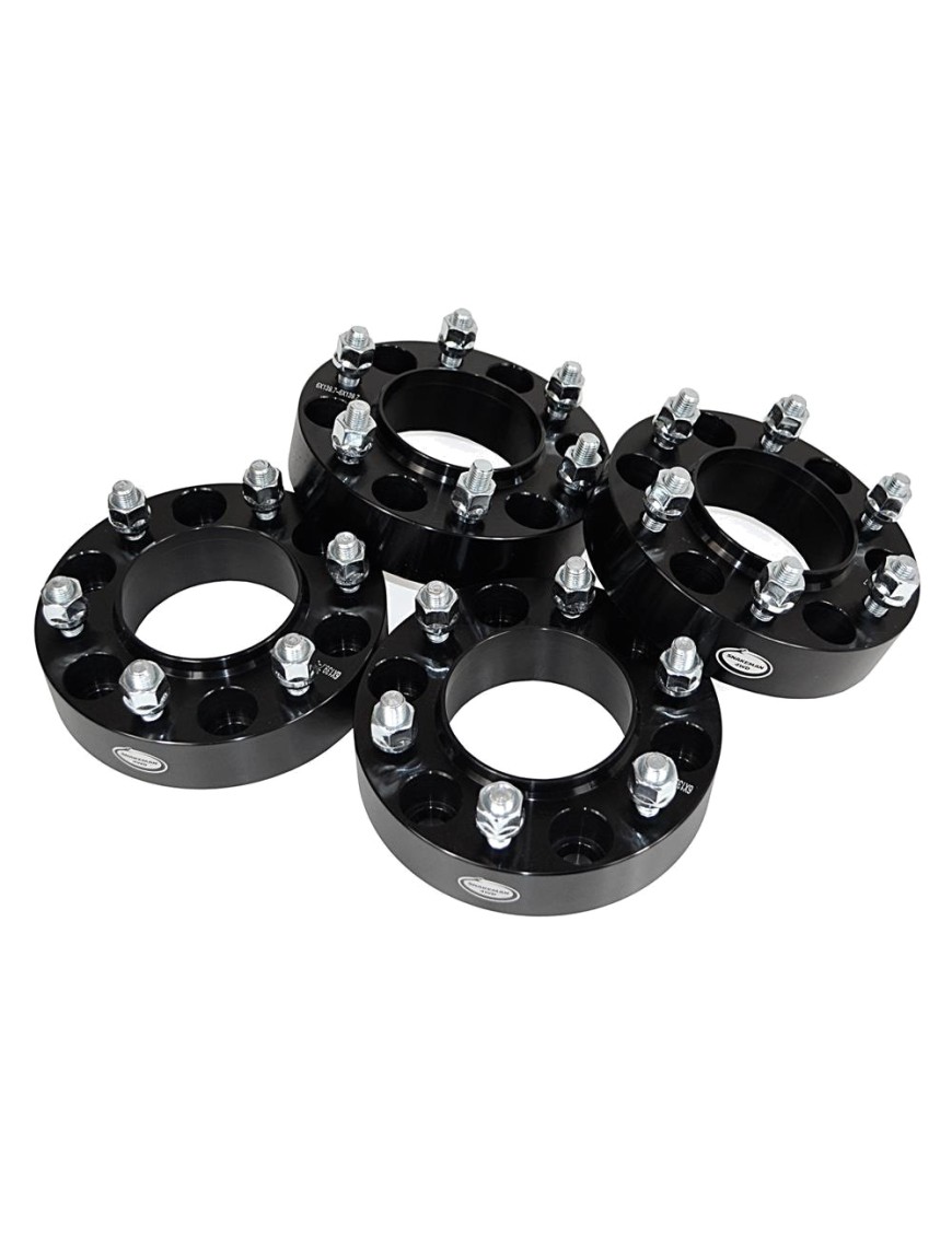 Dystans koła Snakeman 4WD — Toyota Land Cruiser, Toyota 4Runner, Toyota Hilux (SND6X139,7X106,1X30/1,5C)