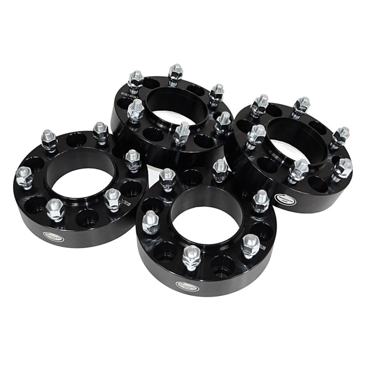 Dystans koła Snakeman 4WD — Toyota Land Cruiser, Toyota 4Runner, Toyota Hilux (SND6X139,7X106,1X30/1,5C) - ujęcie 2