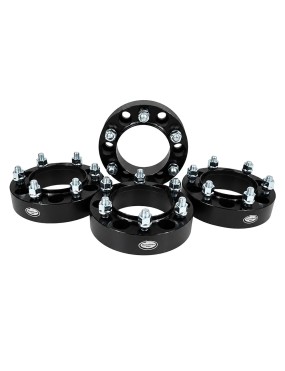 Dystans koła Snakeman 4WD —...