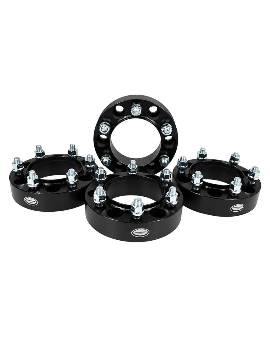 Dystans koła Snakeman 4WD — Toyota Land Cruiser, Toyota 4Runner, Toyota Hilux (SND6X139,7X106,1X38/1,5C)