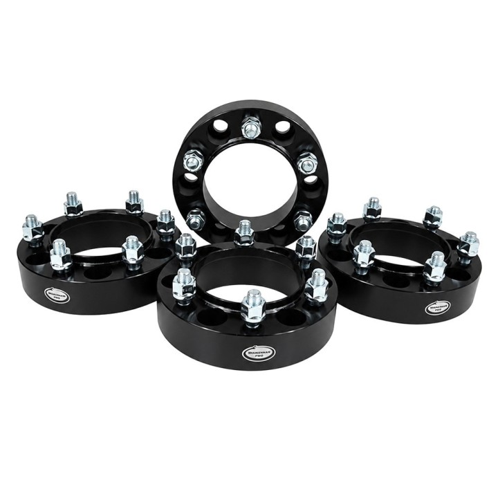 Dystans koła Snakeman 4WD — Toyota Land Cruiser, Toyota 4Runner, Toyota Hilux (SND6X139,7X106,1X38/1,5C)
