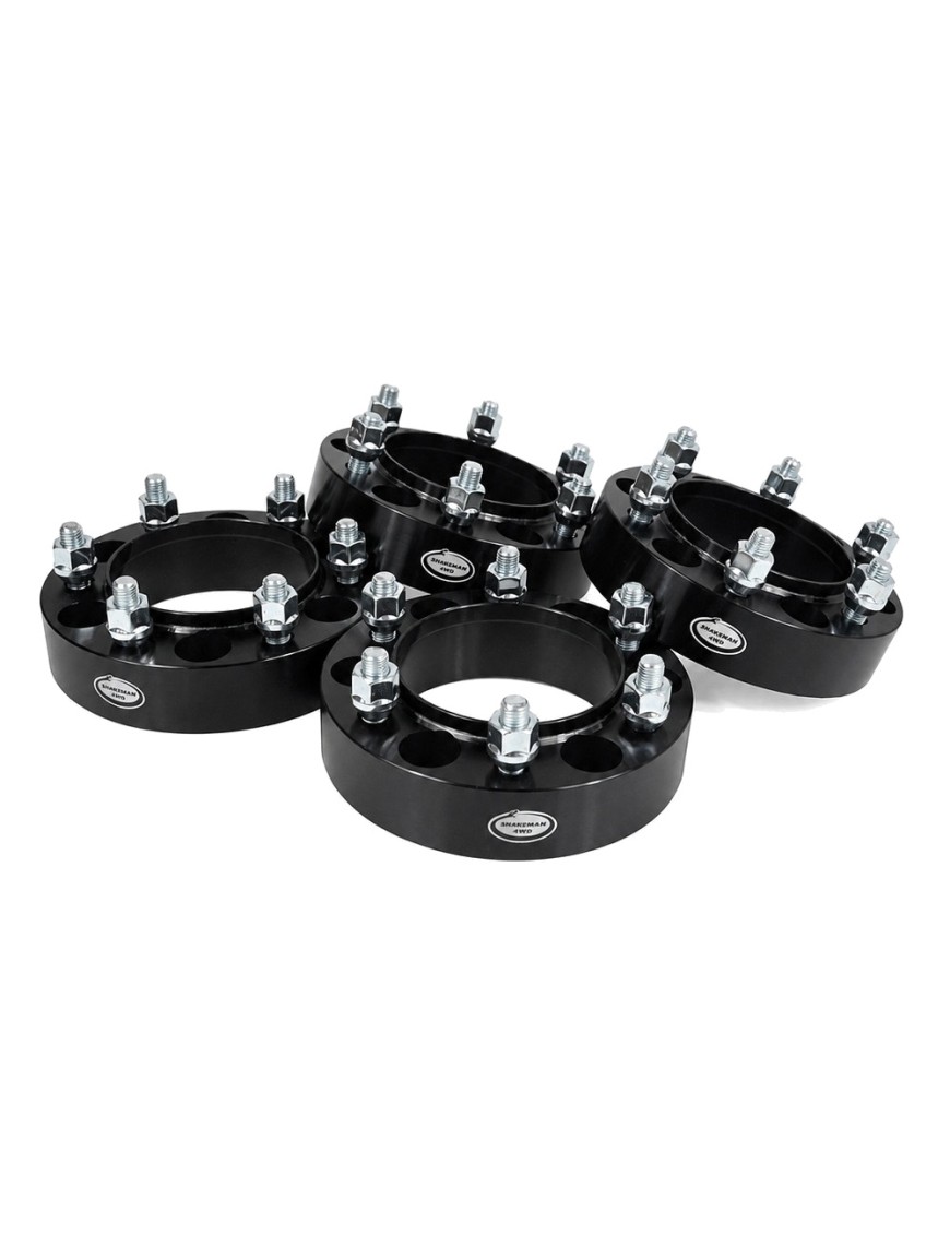 Dystans koła Snakeman 4WD — Toyota Land Cruiser, Toyota 4Runner, Toyota Hilux (SND6X139,7X106,1X38/1,5C)