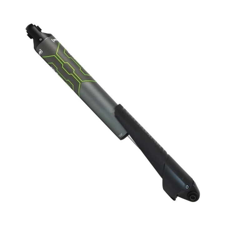 Amortyzator Ironman 4x4 IM2.5 Comfort — Volkswagen Amarok, Ford Ranger (73-057-886) - ujęcie 4