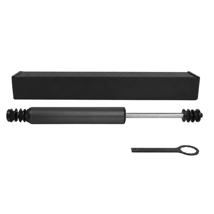 Amortyzator Ironman 4x4 IM2.5 Comfort, lift 2" — Toyota Land Cruiser 80, Toyota Land Cruiser 105 (74-057-683)