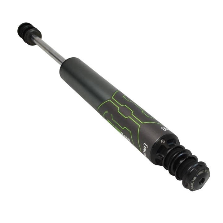 Amortyzator Ironman 4x4 IM2.5 Comfort, lift 2" — Toyota Land Cruiser 80, Toyota Land Cruiser 105 (74-057-683) - ujęcie 3