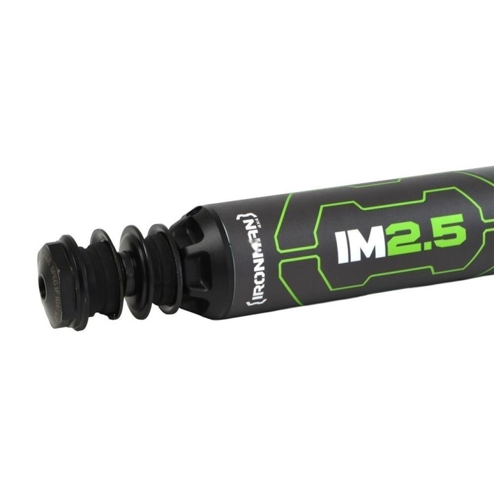 Amortyzator Ironman 4x4 IM2.5 Comfort, lift 2" — Toyota Land Cruiser 80, Toyota Land Cruiser 105 (74-057-683) - ujęcie 4