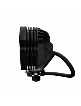 KC HiLiTES FLEX ERA 3 Spot - zestaw 2 lamp LED 40 W offroad