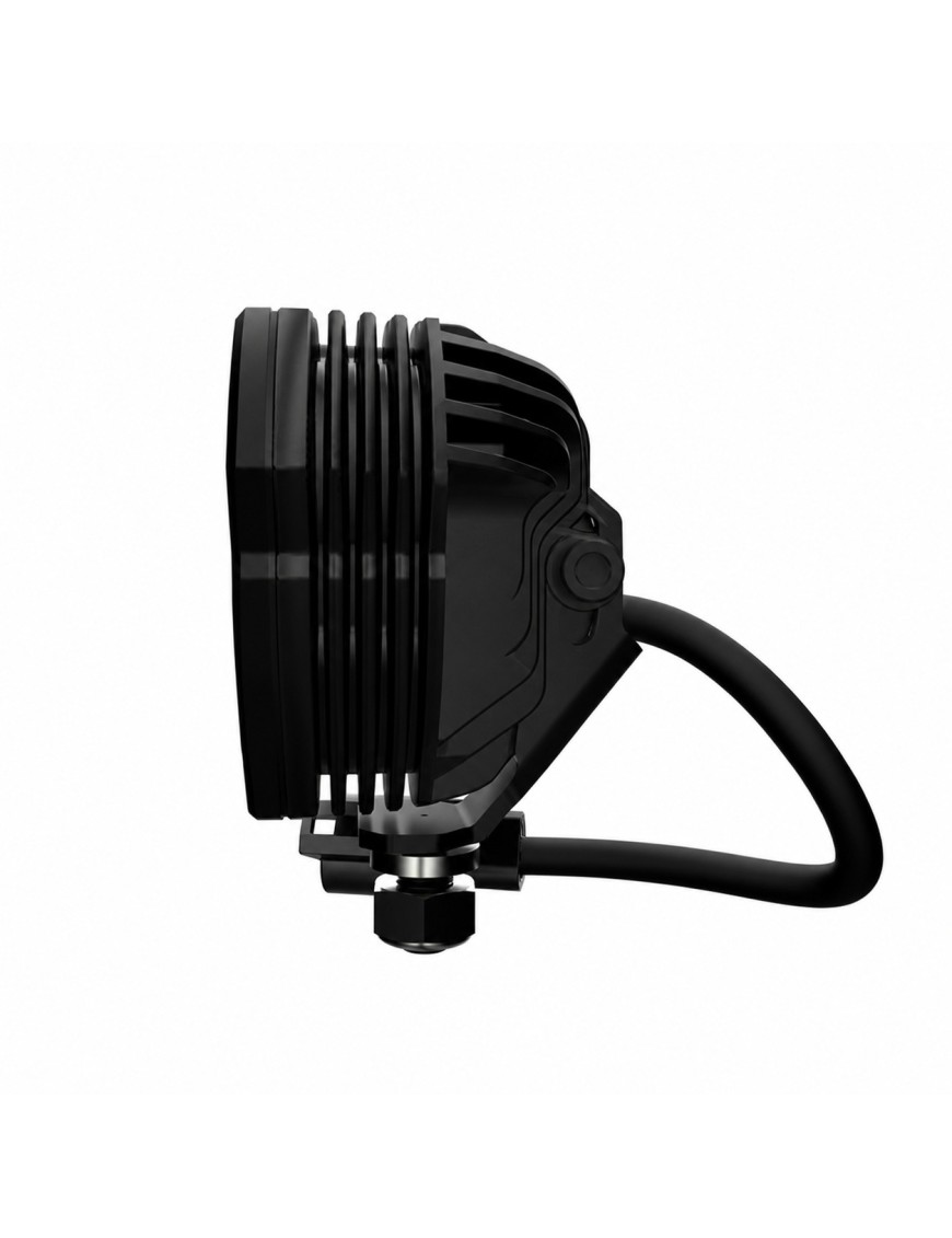 KC HiLiTES FLEX ERA 3 Spot - zestaw 2 lamp LED 40 W offroad
