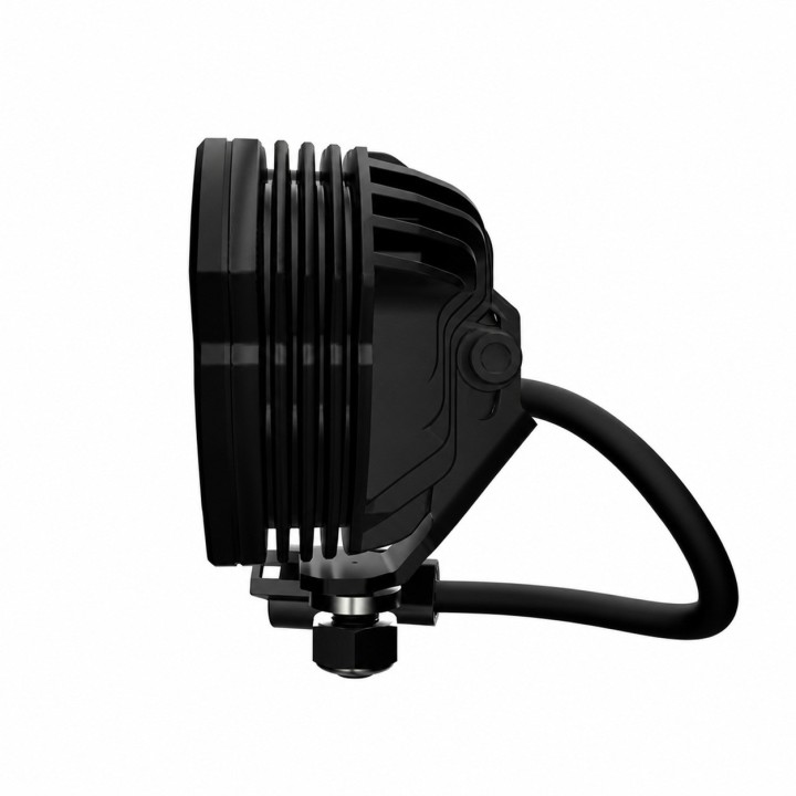KC HiLiTES FLEX ERA 3 Spot - zestaw 2 lamp LED 40 W offroad - ujęcie 5