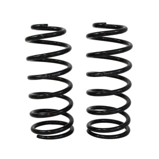Sprężyny zawieszenia tylne Ironman 4x4 wzmocnione, lift 2" — Haval H9-8, Toyota 4Runner, Toyota FJ Cruiser - ujęcie 2