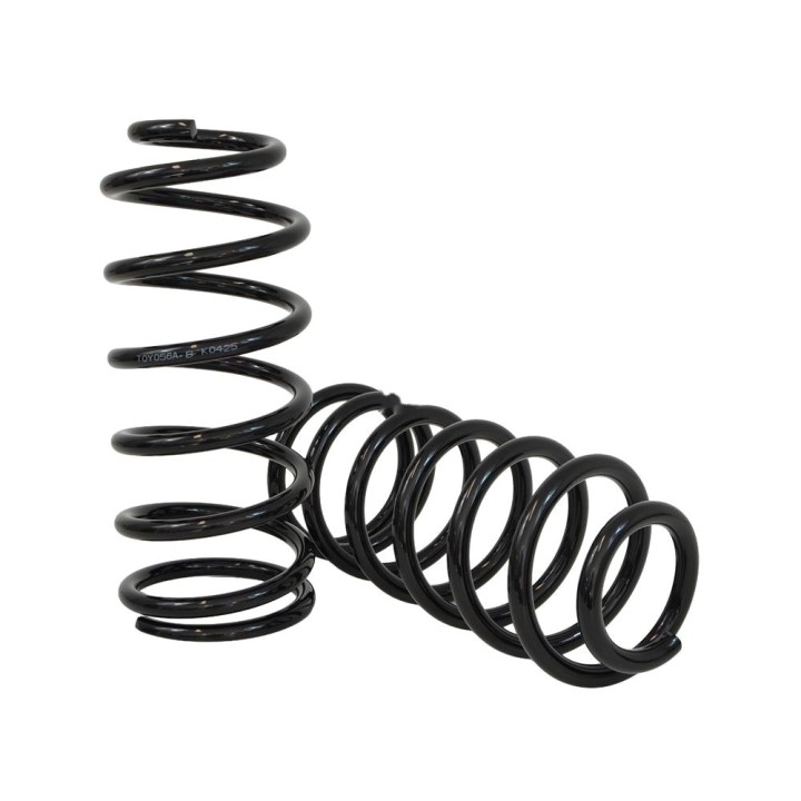 Sprężyny zawieszenia tylne Ironman 4x4 wzmocnione, lift 2" — Haval H9-8, Toyota 4Runner, Toyota FJ Cruiser - ujęcie 3