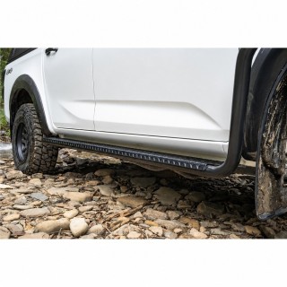 Zderzak Ironman 4x4 — Isuzu D-Max (SSR074-D) - ujęcie 2