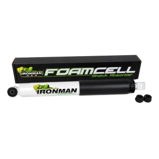 Amortyzator tylny Ironman 4x4 Foam Cell, lift 2" — Mitsubishi L200 MV (24017FE)