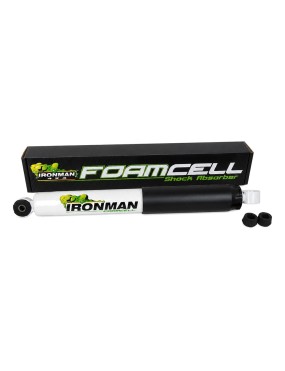 Amortyzator tylny Ironman 4x4 Foam Cell, lift 2" — Mitsubishi L200 MV (24017FE)
