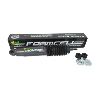 Amortyzator przedni Ironman 4x4 Foam Cell Pro, lift 2" — Toyota Land Cruiser, Lexus LX470 (45795FE)