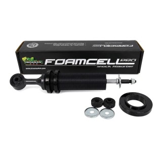 Amortyzator przedni Ironman 4x4 Foam Cell Pro wzmocniony, lift 2" — Toyota Tundra lift 75mm (45002LFE) - ujęcie 2