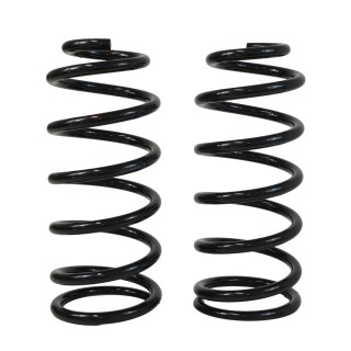 Sprężyny zawieszenia tylne Ironman 4x4 wzmocnione, lift 2" — Haval H9-8, Toyota 4Runner, Toyota FJ Cruiser - ujęcie 2
