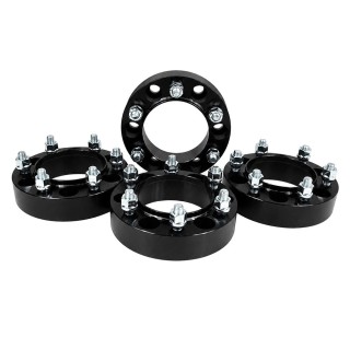 Dystans koła Snakeman 4WD — Nissan Terrano, Toyota Land Cruiser, Toyota Hilux (SND6X139,7X108X38/1,25C)
