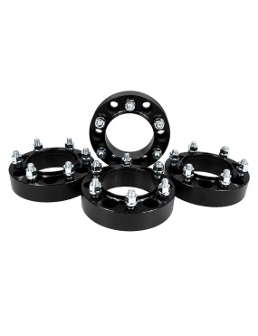 Dystans koła Snakeman 4WD —...