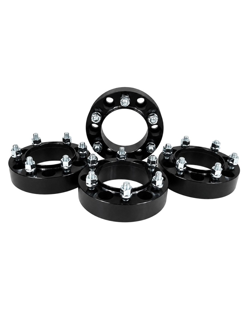 Dystans koła Snakeman 4WD — Nissan Terrano, Toyota Land Cruiser, Toyota Hilux (SND6X139,7X108X38/1,25C)