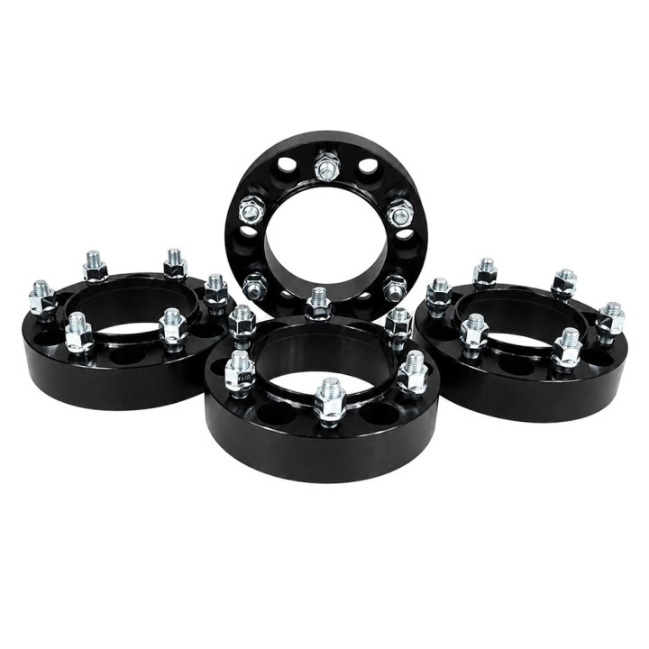 Dystans koła Snakeman 4WD — Nissan Terrano, Toyota Land Cruiser, Toyota Hilux (SND6X139,7X108X38/1,25C)