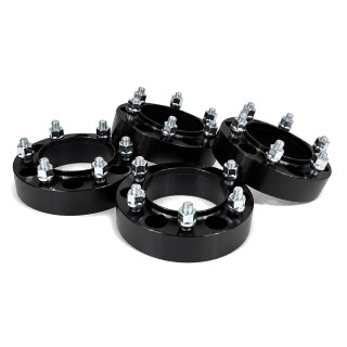 Dystans koła Snakeman 4WD — Nissan Terrano, Toyota Land Cruiser, Toyota Hilux (SND6X139,7X108X38/1,25C) - ujęcie 2