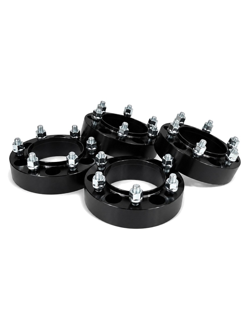 Dystans koła Snakeman 4WD — Nissan Terrano, Toyota Land Cruiser, Toyota Hilux (SND6X139,7X108X38/1,25C)