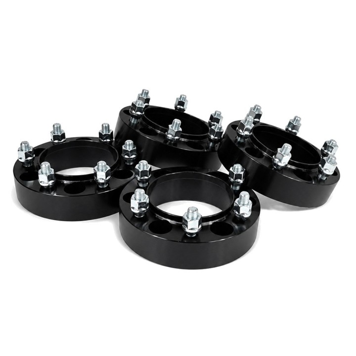 Dystans koła Snakeman 4WD — Nissan Terrano, Toyota Land Cruiser, Toyota Hilux (SND6X139,7X108X38/1,25C) - ujęcie 2