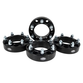 Dystans koła Snakeman 4WD — Toyota Hilux, Mitsubishi L200, Mitsubishi Pajero (SND6X139,7X108X38/1,5C)