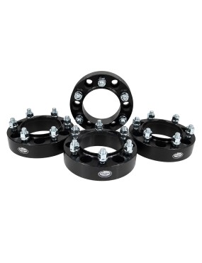 Dystans koła Snakeman 4WD —...