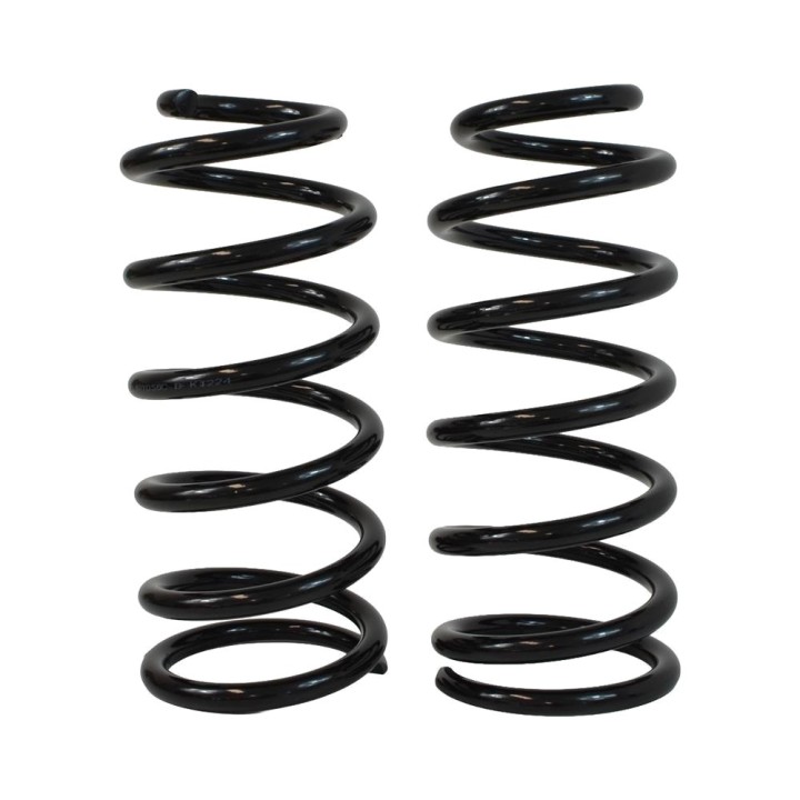 Sprężyny zawieszenia tylne Ironman 4x4 wzmocnione, lift 2" — Haval H9-8, Toyota 4Runner, Toyota Prado 150-12 - ujęcie 2