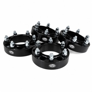 Dystans koła Snakeman 4WD — Toyota Hilux, Mitsubishi L200, Mitsubishi Pajero (SND6X139,7X108X38/1,5C) - ujęcie 2