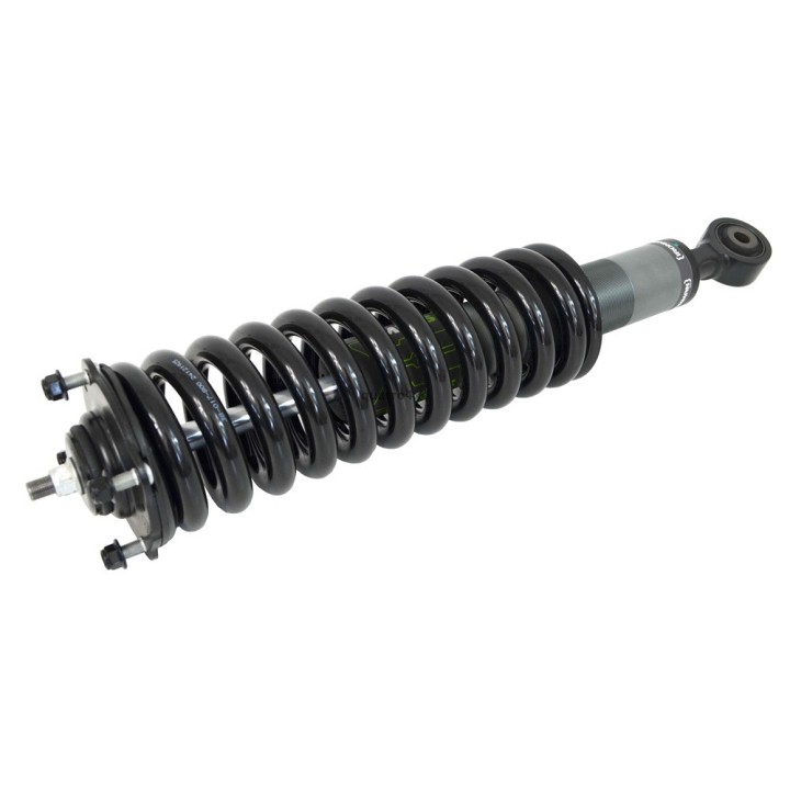 Amortyzator Ironman 4x4 IM2.5 Comfort — Toyota Land Cruiser (71-057-720) - ujęcie 3