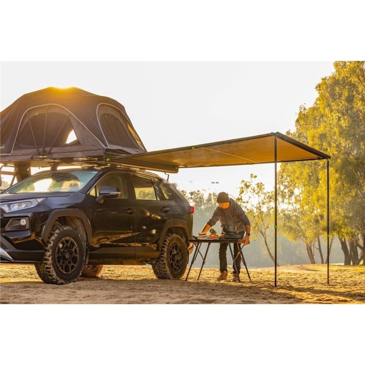 Osłona słoneczna Ironman 4x4 (IAWNING2.5M)