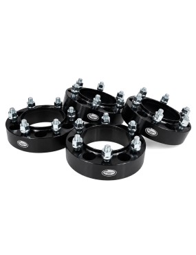 Dystans koła Snakeman 4WD — Toyota Hilux, Mitsubishi L200, Mitsubishi Pajero (SND6X139,7X108X38/1,5C)