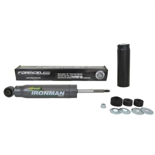Amortyzator tylny Ironman 4x4 Foam Cell Pro, lift 2" — Toyota Land Cruiser, Lexus LX570, Lexus LX470 (45796FE)