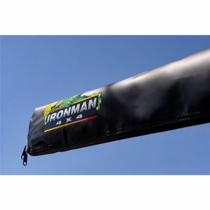 Osłona słoneczna Ironman 4x4 (IAWNING2.5M) - ujęcie 3