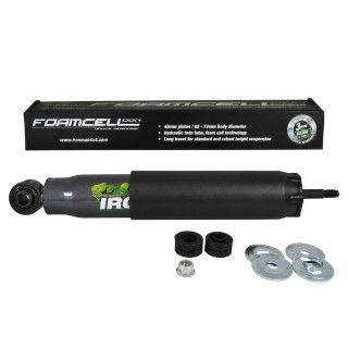 Amortyzator tylny Ironman 4x4 Foam Cell Pro wzmocniony, lift 2" — Toyota Sequoia lift 50mm, Toyota Tundra lift 50mm (45003FEC)