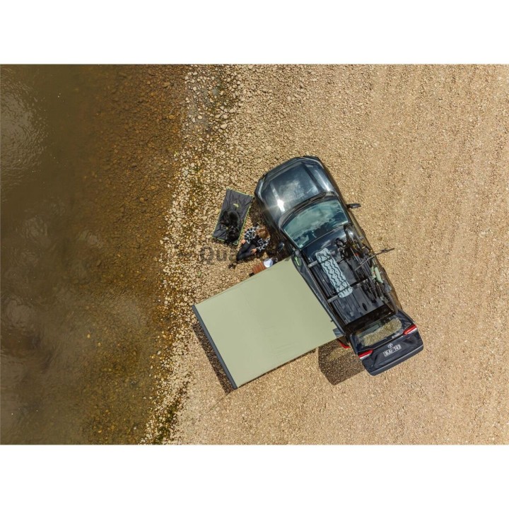 Osłona słoneczna Ironman 4x4 (IAWNING2.5M) - ujęcie 4