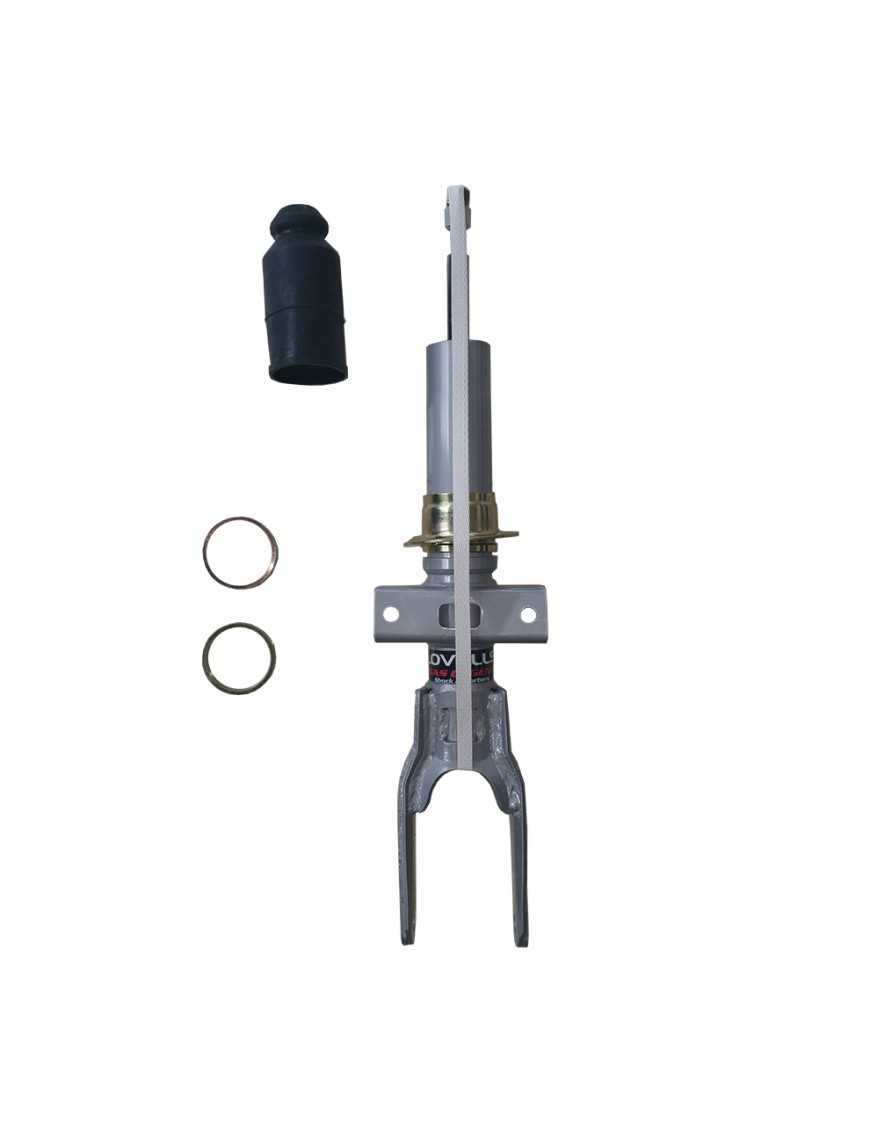 Amortyzator przedni Lovells Gas Legend Twin Tube 64611040 Amortyzator przedni Lovells Gas Legend Twin Tube 64611040