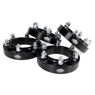 Dystans koła Snakeman 4WD — Toyota Land Cruiser (SND6X139,7X110X30/1,5C)