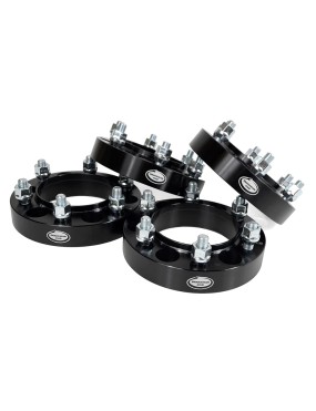 Dystans koła Snakeman 4WD —...