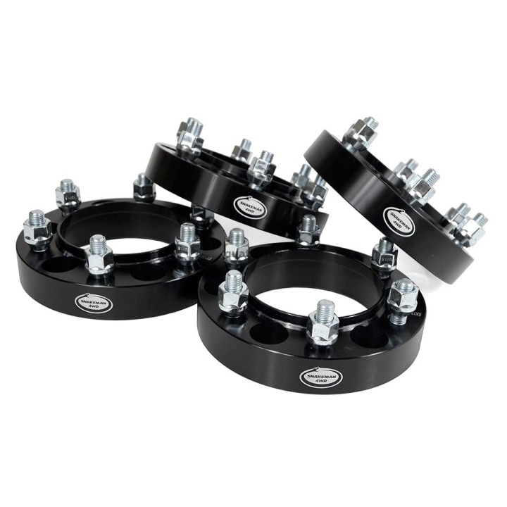 Dystans koła Snakeman 4WD — Toyota Land Cruiser (SND6X139,7X110X30/1,5C)