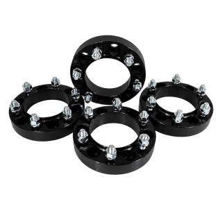 Dystans koła Snakeman 4WD — Toyota Land Cruiser (SND6X139,7X110X30/1,5C) - ujęcie 2