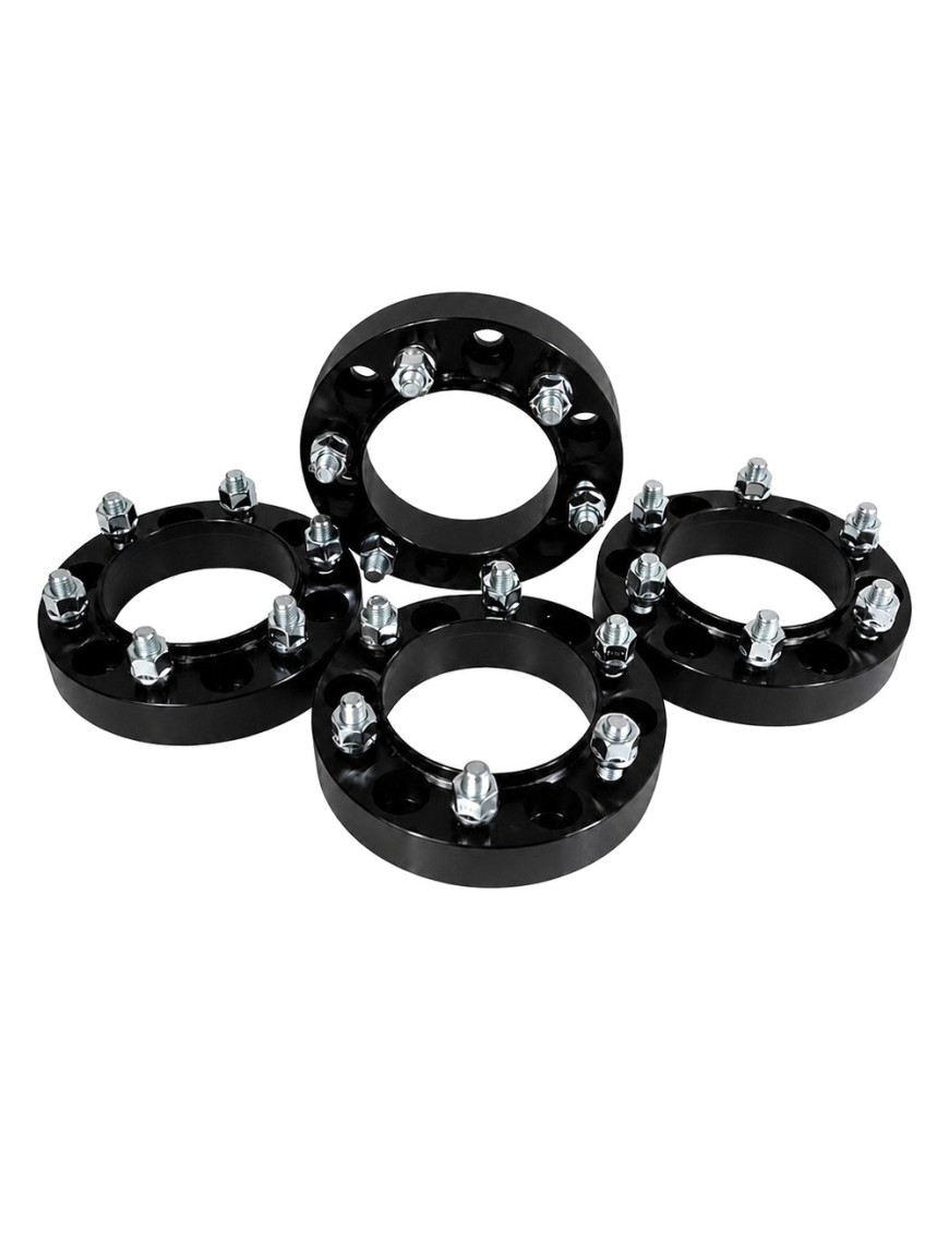 Dystans koła Snakeman 4WD — Toyota Land Cruiser (SND6X139,7X110X30/1,5C)