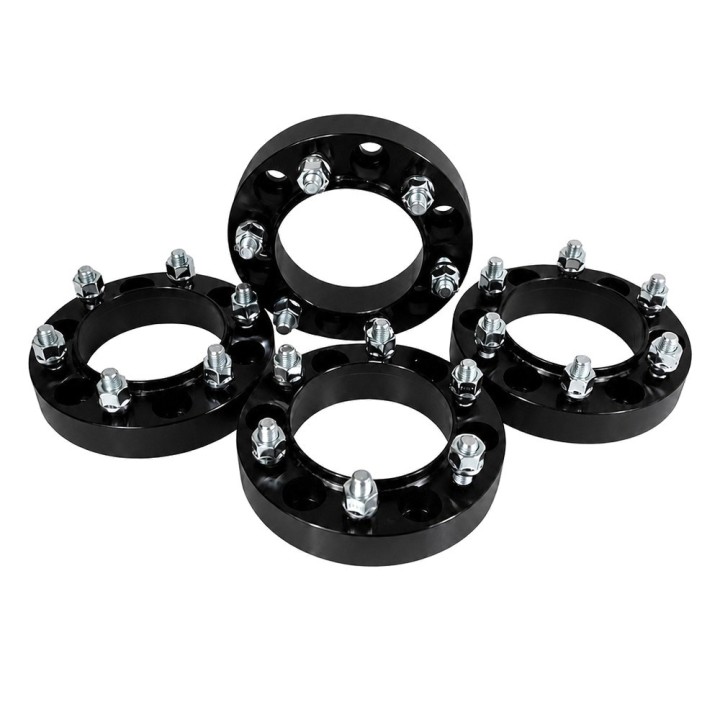Dystans koła Snakeman 4WD — Toyota Land Cruiser (SND6X139,7X110X30/1,5C) - ujęcie 2