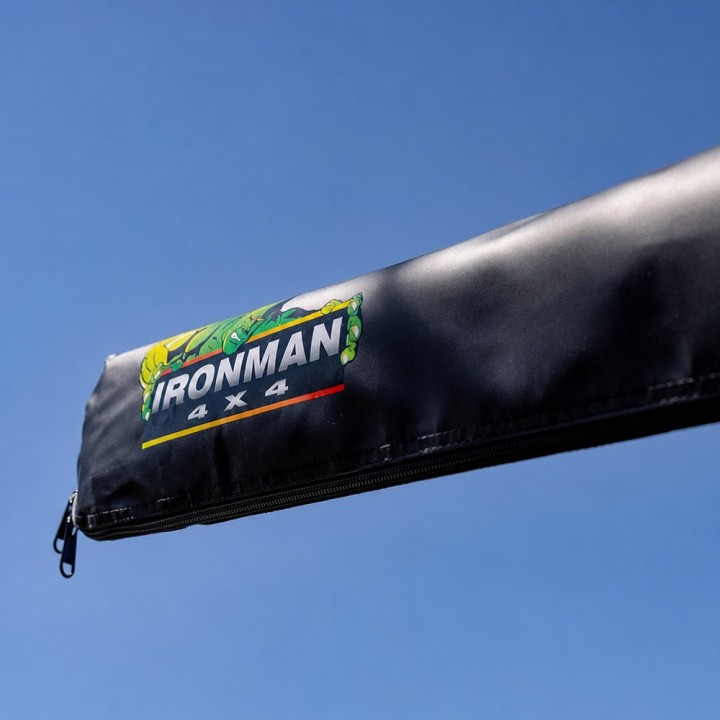 Roleta / markiza / osłona słoneczna ironman 4X4 (australia) (IAWNING2M) - ujęcie 3