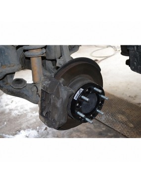 Dystans koła Snakeman 4WD — Toyota Land Cruiser (SND6X139,7X110X30/1,5C)