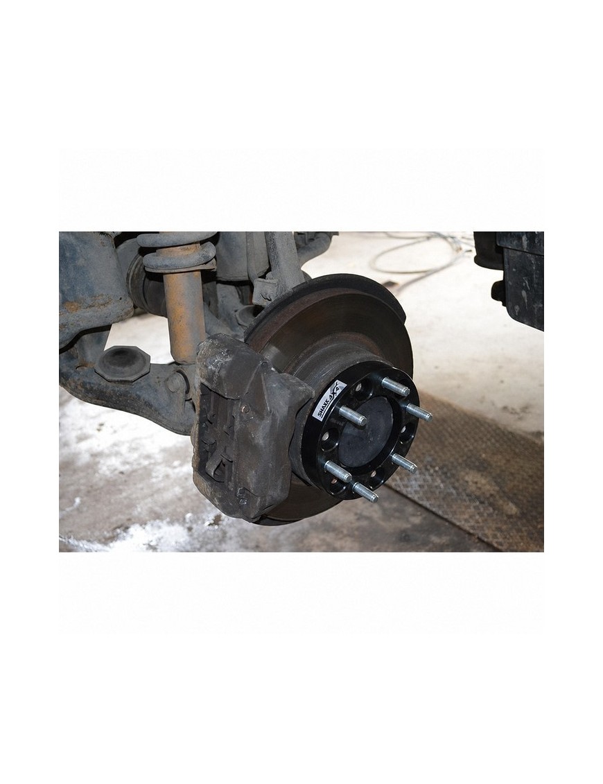 Dystans koła Snakeman 4WD — Toyota Land Cruiser (SND6X139,7X110X30/1,5C)