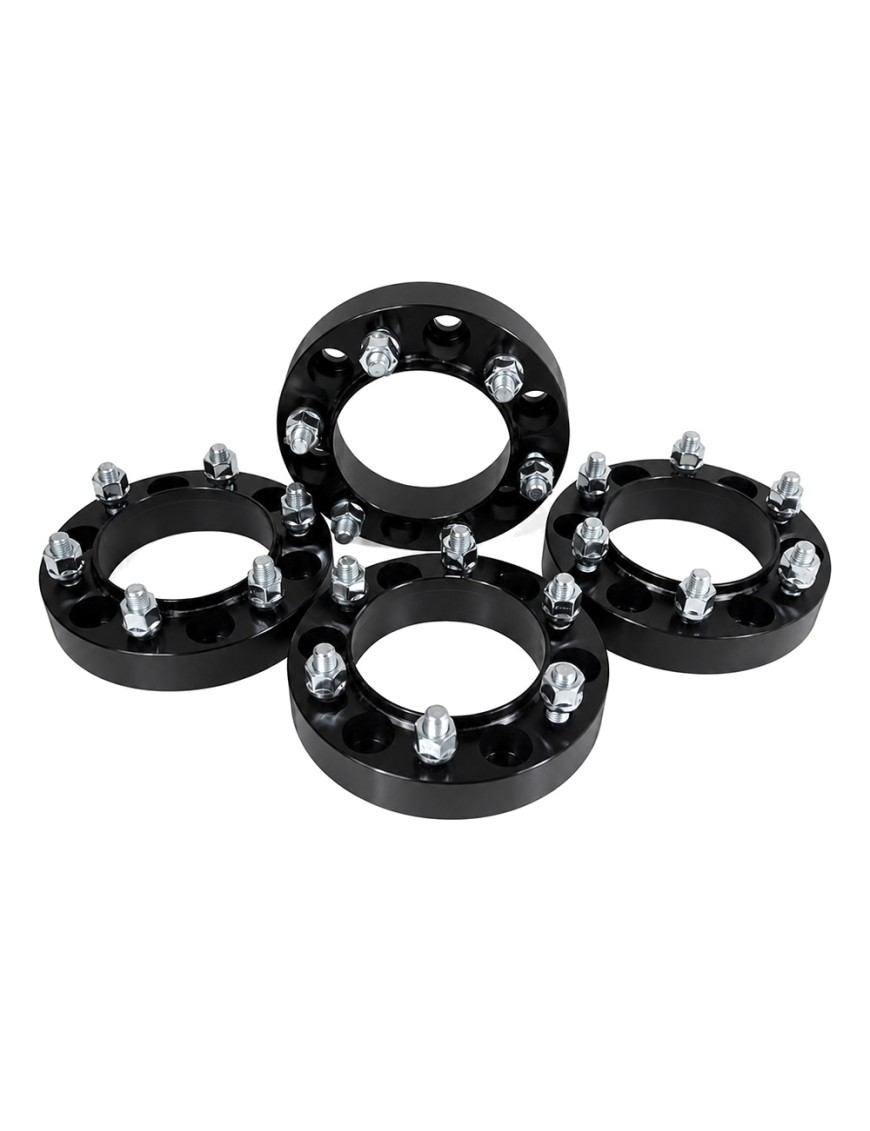 Dystans koła Snakeman 4WD — Toyota Land Cruiser (SND6X139,7X110X30/1,5C)